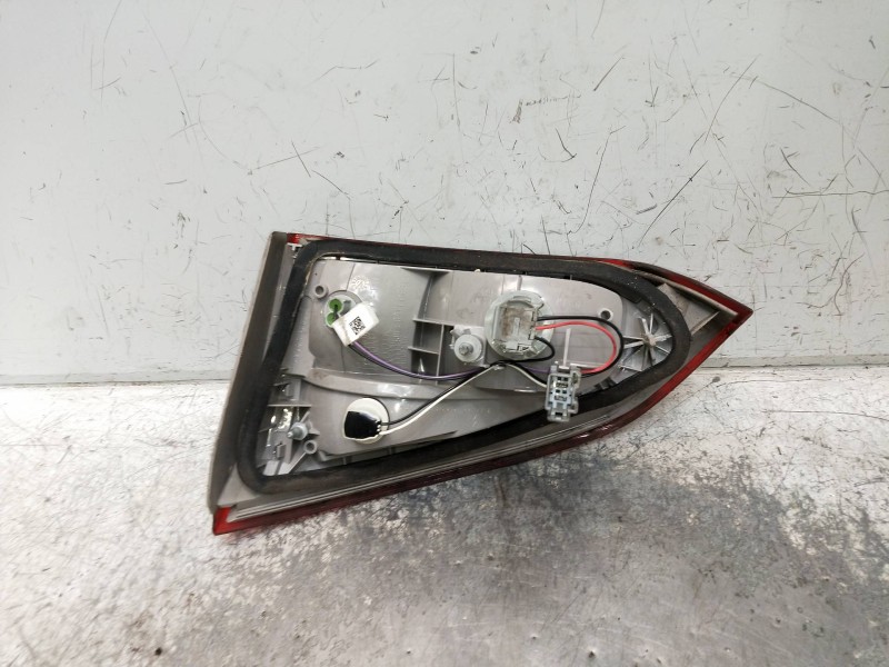 Recambio de piloto trasero izquierdo interior para ford focus turn. referencia OEM IAM F1EN13A603BA  