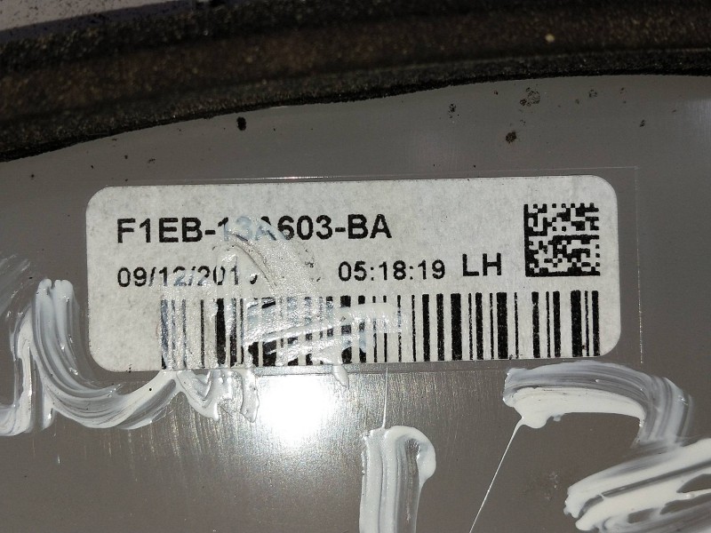 Recambio de piloto trasero izquierdo interior para ford focus turn. referencia OEM IAM F1EN13A603BA  