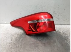 Recambio de piloto trasero izquierdo para ford focus turn. referencia OEM IAM F4EB13405DB  