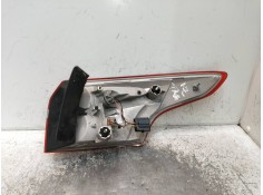 Recambio de piloto trasero izquierdo para ford focus turn. referencia OEM IAM F4EB13405DB   2