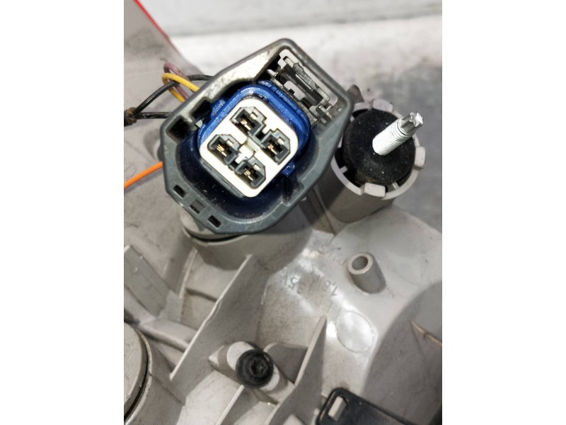 Recambio de piloto trasero izquierdo para ford focus turn. referencia OEM IAM F4EB13405DB  