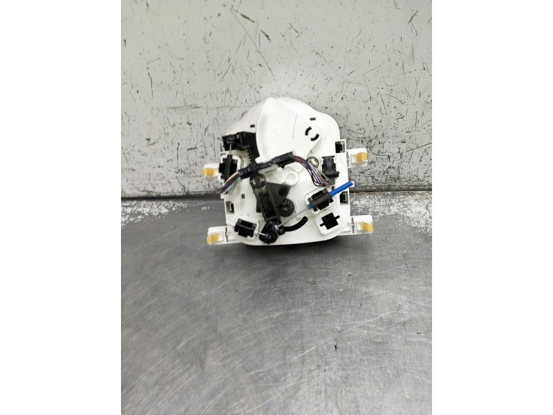 Recambio de mando calefaccion / aire acondicionado para toyota aygo referencia OEM IAM 55900YV030 B000737077 