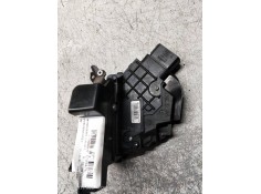 Recambio de motor cierre centralizado delantero izquierdo para ford focus berlina (cap) 1.8 tdci turbodiesel cat referencia OEM  2