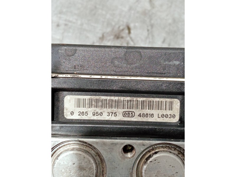 Recambio de abs para bmw serie 5 berlina (e60) 530d referencia OEM IAM 0265950375 0265234134 3451675874301