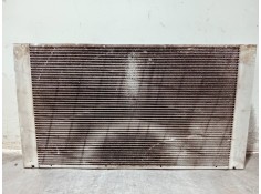 Recambio de radiador agua para bmw serie 5 berlina (e60) 530d referencia OEM IAM 1711778744003  