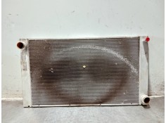 Recambio de radiador agua para bmw serie 5 berlina (e60) 530d referencia OEM IAM 1711778744003   2