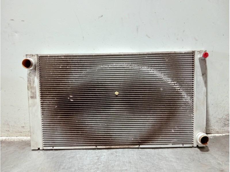Recambio de radiador agua para bmw serie 5 berlina (e60) 530d referencia OEM IAM 1711778744003  