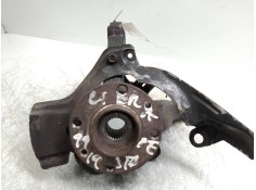 Recambio de mangueta delantera derecha para lancia lybra berlina 1.9 jtd cat referencia OEM IAM   