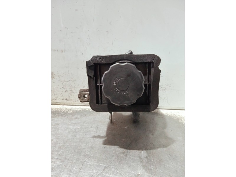 Recambio de bomba direccion para bmw serie 5 berlina (e60) 530d referencia OEM IAM 67609560100 7693974101 