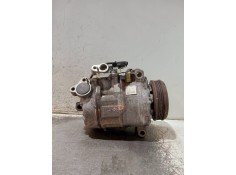 Recambio de compresor aire acondicionado para bmw serie 5 berlina (e60) 530d referencia OEM IAM 6452691785904 GE4471806763 