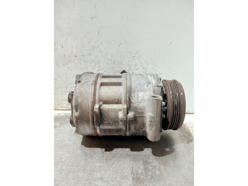 Recambio de compresor aire acondicionado para bmw serie 5 berlina (e60) 530d referencia OEM IAM 6452691785904 GE4471806763 