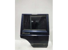 Recambio de puerta trasera derecha para jeep cherokee (j) 2.5 turbodiesel referencia OEM IAM   