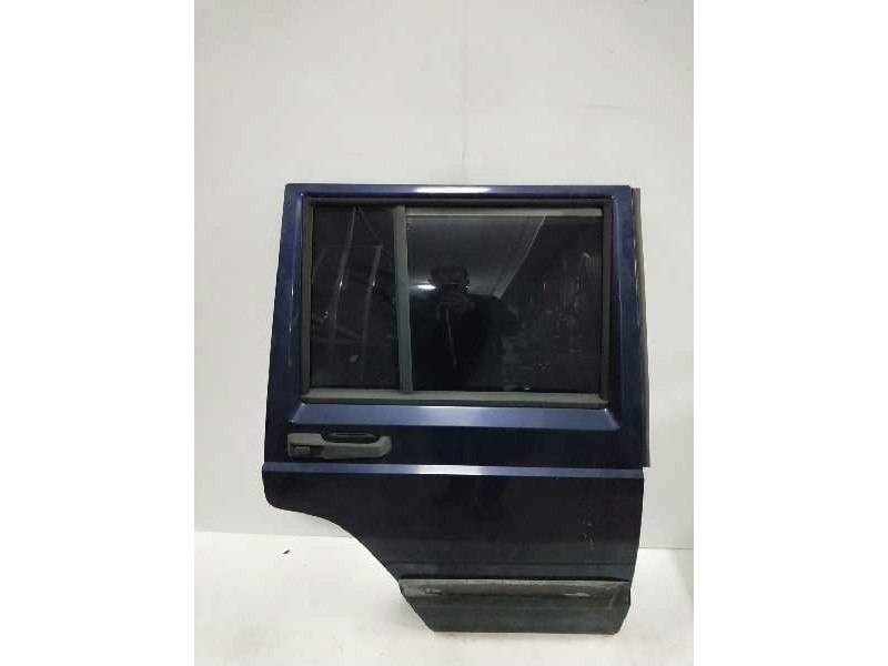 Recambio de puerta trasera derecha para jeep cherokee (j) 2.5 turbodiesel referencia OEM IAM   