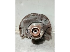 Recambio de mangueta delantera derecha para bmw serie 5 berlina (e60) 530d referencia OEM IAM 6760954R  