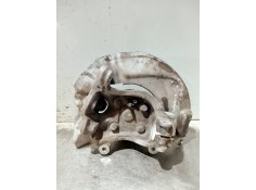 Recambio de mangueta delantera derecha para bmw serie 5 berlina (e60) 530d referencia OEM IAM 6760954R   2