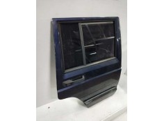 Recambio de puerta trasera derecha para jeep cherokee (j) 2.5 turbodiesel referencia OEM IAM    2