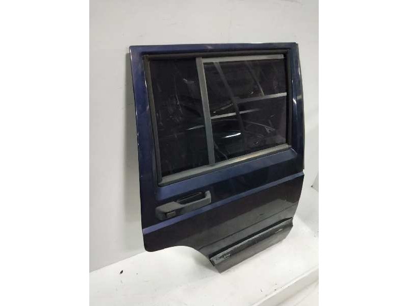 Recambio de puerta trasera derecha para jeep cherokee (j) 2.5 turbodiesel referencia OEM IAM   