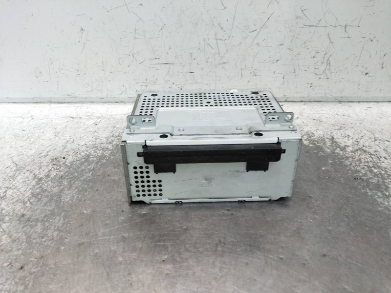 Recambio de sistema audio / radio cd para ford focus turn. referencia OEM IAM F1BT18C815GK  
