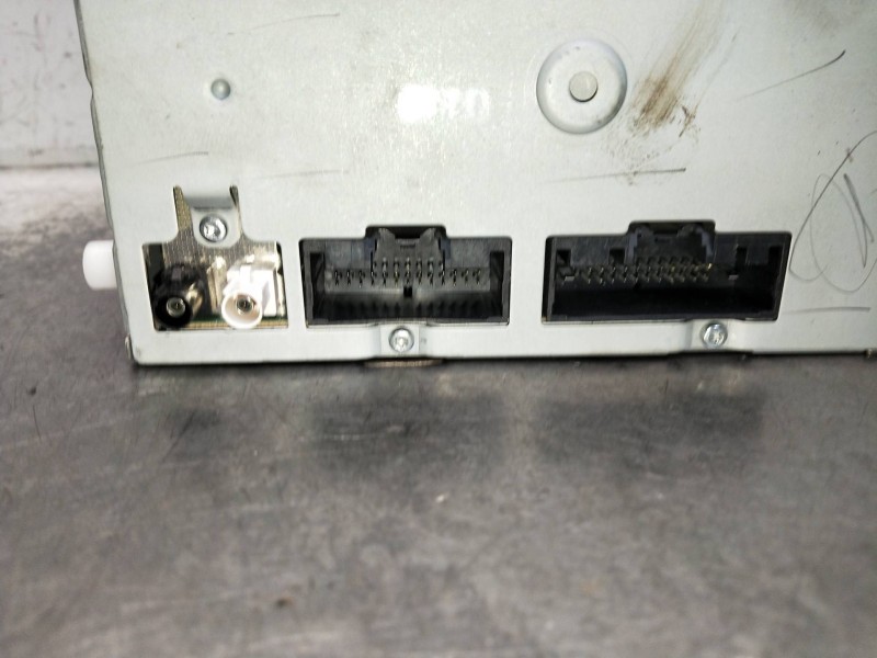 Recambio de sistema audio / radio cd para ford focus turn. referencia OEM IAM F1BT18C815GK  