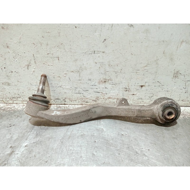 Recambio de brazo suspension inferior delantero derecho para bmw serie 5 berlina (e60) 530d referencia OEM IAM 1097184  