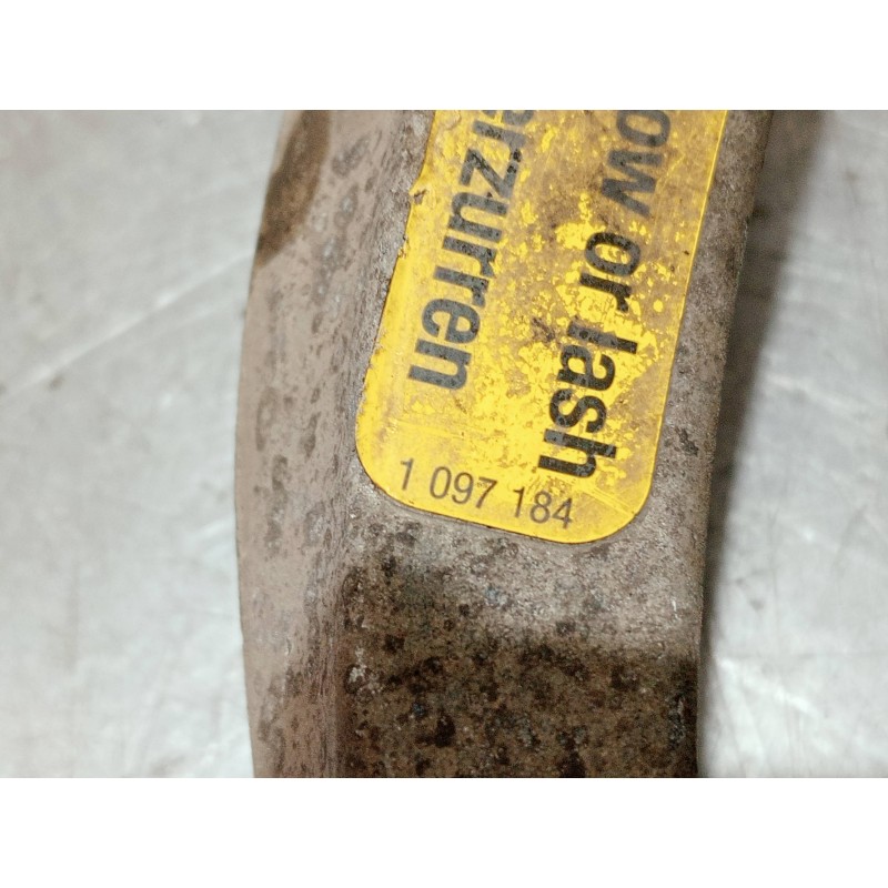 Recambio de brazo suspension inferior delantero derecho para bmw serie 5 berlina (e60) 530d referencia OEM IAM 1097184  