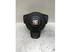 Recambio de kit airbag para seat leon (1p1) referencia OEM IAM 5N0959655A 391135  2