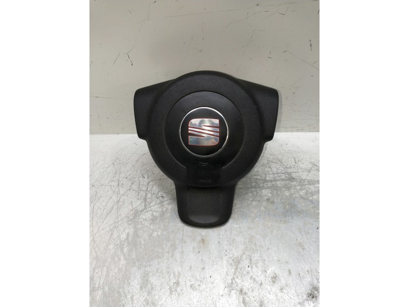 Recambio de kit airbag para seat leon (1p1) referencia OEM IAM 5N0959655A 391135 