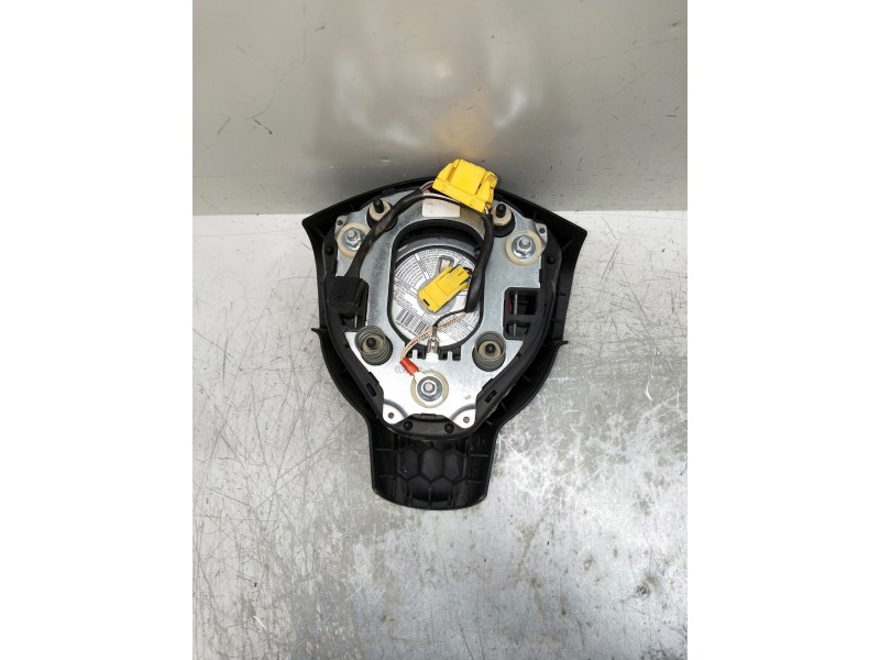 Recambio de kit airbag para seat leon (1p1) referencia OEM IAM 5N0959655A 391135 