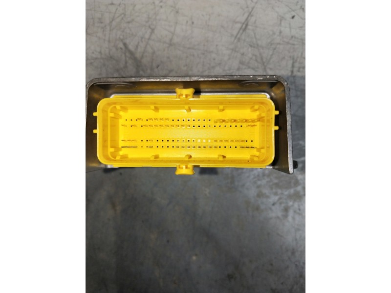 Recambio de kit airbag para seat leon (1p1) referencia OEM IAM 5N0959655A 391135 
