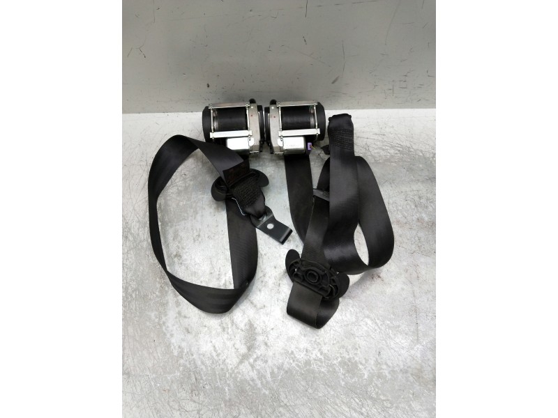 Recambio de kit airbag para seat leon (1p1) referencia OEM IAM 5N0959655A 391135 