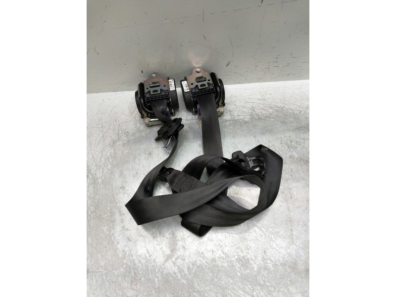 Recambio de kit airbag para seat leon (1p1) referencia OEM IAM 5N0959655A 391135 