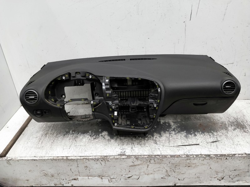 Recambio de kit airbag para seat leon (1p1) referencia OEM IAM 5N0959655A 391135 