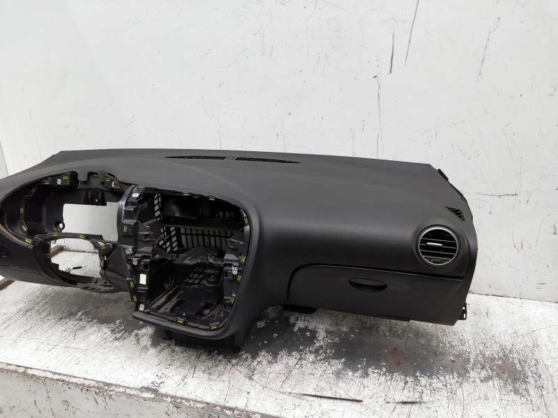 Recambio de kit airbag para seat leon (1p1) referencia OEM IAM 5N0959655A 391135 