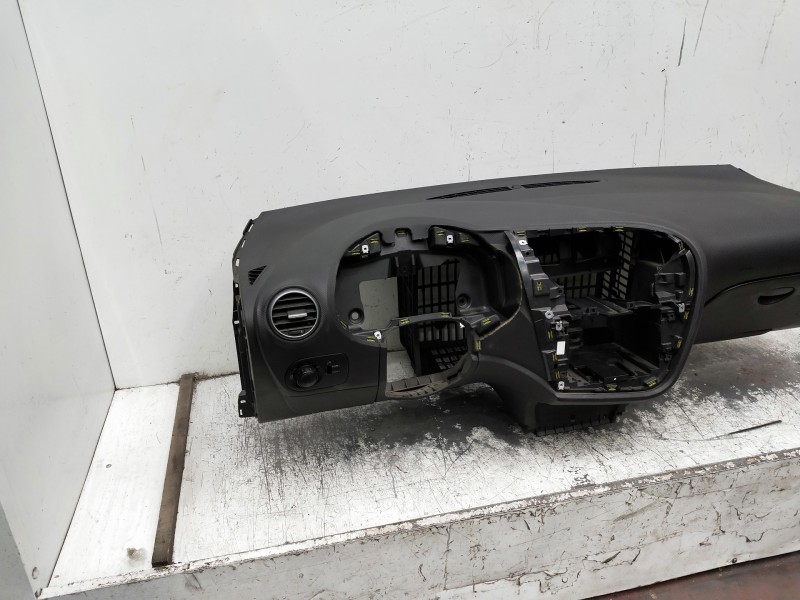 Recambio de kit airbag para seat leon (1p1) referencia OEM IAM 5N0959655A 391135 