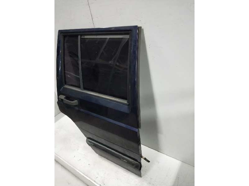 Recambio de puerta trasera derecha para jeep cherokee (j) 2.5 turbodiesel referencia OEM IAM   