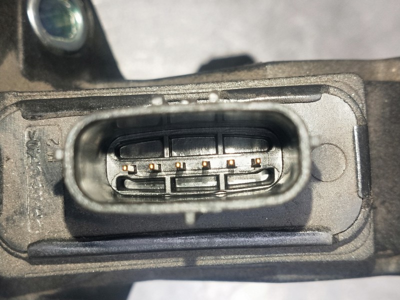 Recambio de potenciometro pedal para toyota aygo referencia OEM IAM 781100H040 15189C 13339825603