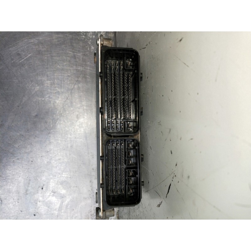 Recambio de centralita motor uce para opel corsa f referencia OEM IAM 9851418180 HW9815023380 223737178 A3C7040000001