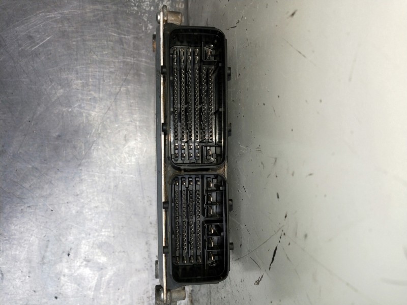 Recambio de centralita motor uce para opel corsa f referencia OEM IAM 9851418180 HW9815023380 223737178 A3C7040000001