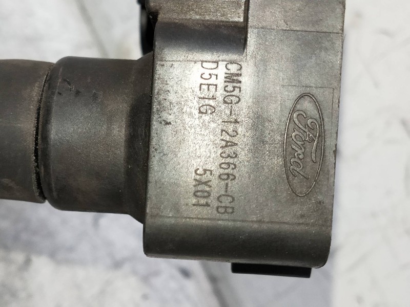 Recambio de bobina encendido para ford focus turn. referencia OEM IAM CM5Q12A366CB  