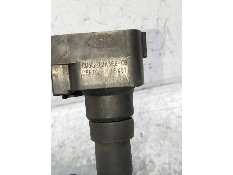 Recambio de bobina encendido para ford focus turn. referencia OEM IAM CM5G12A366CB  