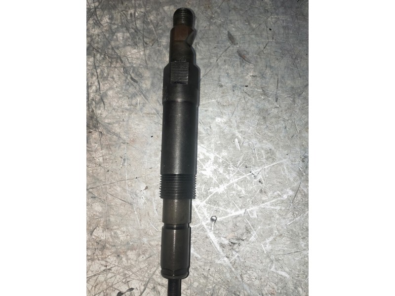Recambio de inyector para ford mondeo berlina (ge) referencia OEM IAM   