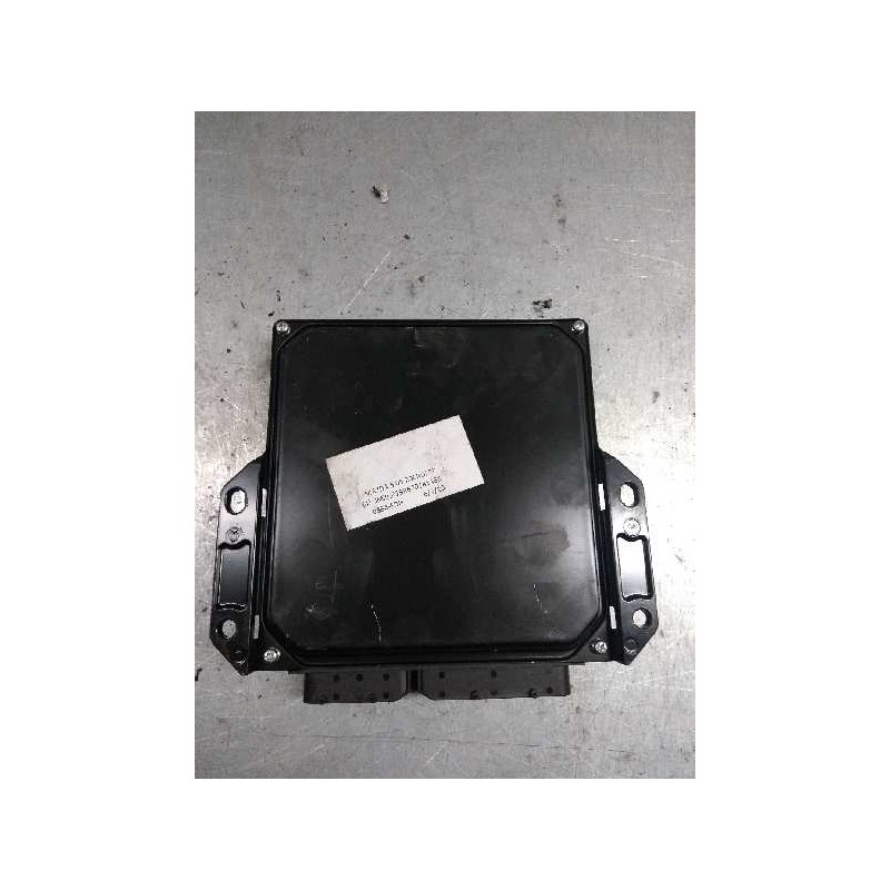 Recambio de centralita motor uce para mazda 5 berl. (cr) 2.0 crtd active+ (105kw) referencia OEM IAM 2758006680 KF7P18881N RF8K1