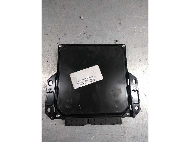 Recambio de centralita motor uce para mazda 5 berl. (cr) 2.0 crtd active+ (105kw) referencia OEM IAM 2758006680 KF7P18881N RF8K1