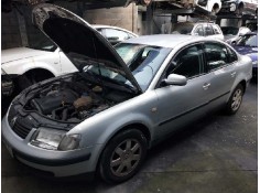 volkswagen passat berlina (3b2) del año 1998