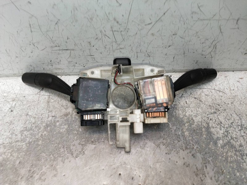 Recambio de mando luces para subaru legacy berl. b13 (bl) 2.0 diesel cat referencia OEM IAM 83461A41  