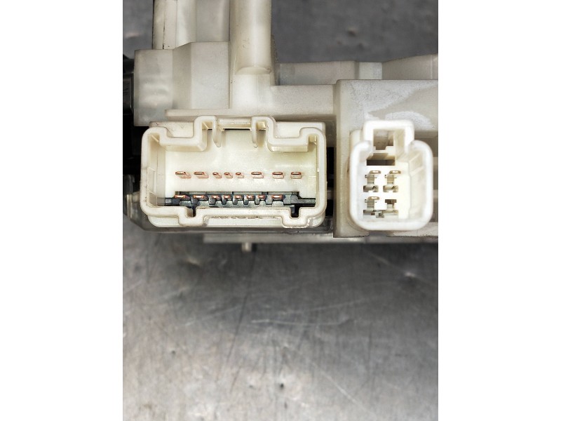 Recambio de mando luces para subaru legacy berl. b13 (bl) 2.0 diesel cat referencia OEM IAM 83461A41  