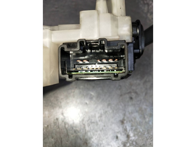 Recambio de mando luces para subaru legacy berl. b13 (bl) 2.0 diesel cat referencia OEM IAM 83461A41  