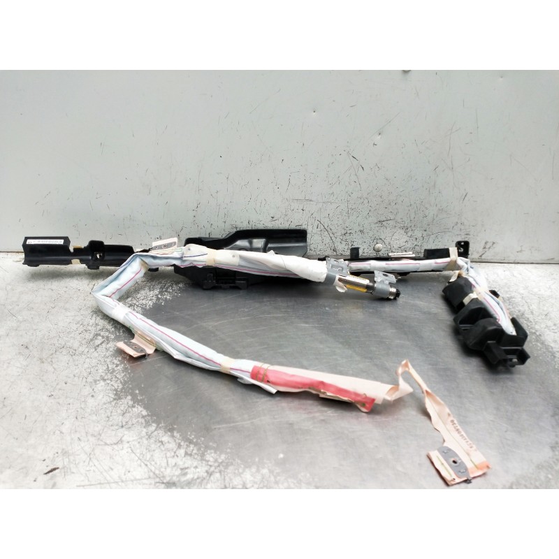 Recambio de airbag cortina delantero izquierdo para toyota aygo referencia OEM IAM 5ZDAND541865557  