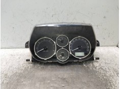 Recambio de cuadro instrumentos para land rover freelander referencia OEM IAM 50115005319097 YWY500070Q 