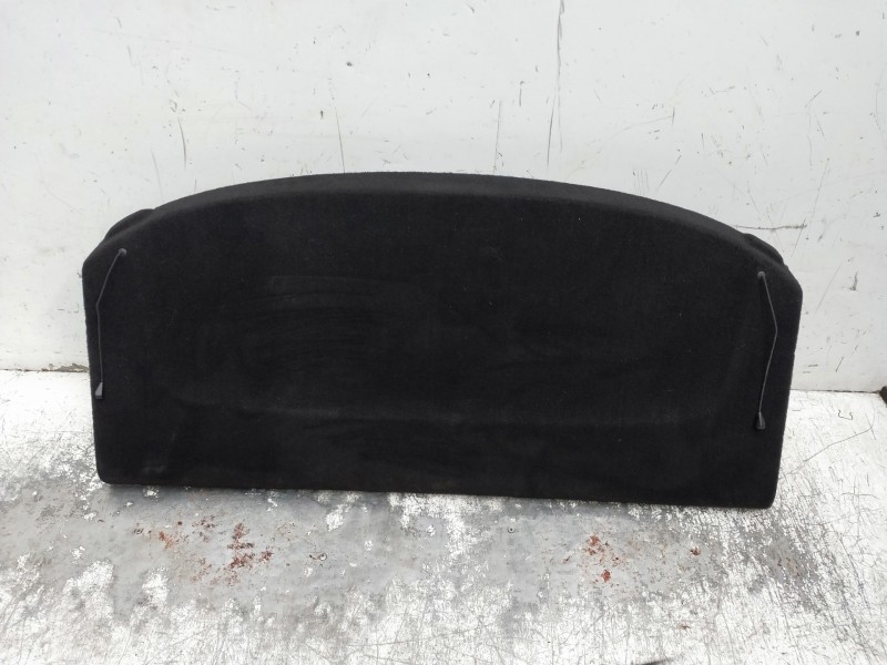 Recambio de bandeja trasera para seat leon (1p1) referencia OEM IAM   